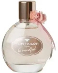 Tom Tailor Parf&uuml;m Be Mindful Woman Eau de Toilette