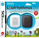 Laufrythmus DS (inkl. 2 Actimeter)