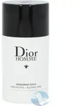 Dior Homme, M&auml;nner, Parf&uuml;miertes Deo, Deostift, Stab, 75 g, Jeder Hauttyp