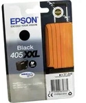 Epson Singlepack Black 405XXL DURABrite Ultra Ink, Extrahohe (Super-) Ausbeute,