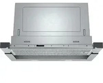 iQ500 LI67RA561 Dunstabzugshaube - Silber iQ500 LI67RA561 Dunstabzugshaube - Silber