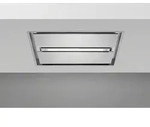 AEG - DCE5960HM - Deckenl&uuml;fter - 90 cm - Edelstahl - Silber
