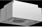 Neff Z52CXC2N6, Rezirkulationsmodul, Edelstahl, Edelstahl, 425 mm, 330 mm, 180 mm -