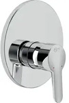 Ideal Standard Connect Blue Brausearmatur UP Bausatz 2 - Silber