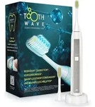 Silk'n Toothwave Elektrische Zahnb&uuml;rste - Wei&szlig;