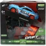 Amewi Drift Sport Car 4WD 1:24 RTR blau, Artikel 21084