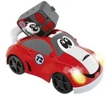 Chicco Johnny Coup&eacute; Racing, Rot, Auto, Kunststoff, 2 Jahr(e), Junge, 6 Jahr(e)