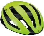 Helm Maestro L neon gelb glanz - Gelb