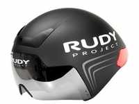Rudy Project The Wing Helm black matte Kopfumfang L | 59-61cm