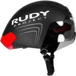 Rudy Project The Wing Helm Schwarz L Schwarz L - Schwarz