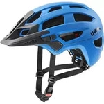 Uvex Finale 2.0 Helm blau matt gr&ouml;&szlig;e 52-57 cm S41.0.967.0915 - Blau