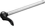 SHIMANO E-THRU 148mm - Schwarz