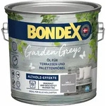 Bondex Garden Greys &Ouml;l Hell Naturgrau 2,5 l - 434135