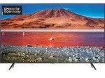 Samsung GU43TU7199 108 cm (43 Zoll) 4K Ultra HD LCD-Fernseher, LED-Backlight, 2000