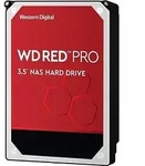 Western Digital WD181KFGX Ultrastar Red Pro 3,5 Zoll 18000 GB SATA