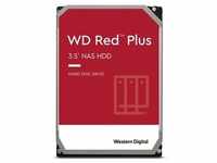 Western Digital 20EFZX Red Plus CMR 8.9cm(3.5")/2TB/5400/SATA 6G/128MB (7x24h)