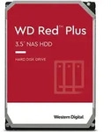 WD20EFZX Western Digital WD Red Plus 3.5 Zoll 2000 GB Serial ATA III