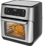 ProfiCook PC-FR 1200 H Hei&szlig;luft-Fritteuse, 9 Automatikprogramme inkl. variabler Zeit