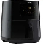 Philips Airfryer Compact 3000 Series, Hei&szlig;luftfriteuse, 0.8 kg, Touchscreen,