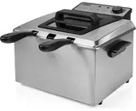 Princess 01.185000.01.001 Fritteuse, Fritteuse, 5 l, 1000 kg, 190 &deg;C, 7 Person(en),