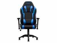 AKRacing Gaming Stuhl Core EX SE - Schwarz/Blau