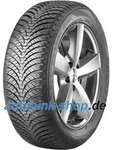Falken Ganzjahresreifen motorcycle-tyres EUROALL SEASON AS210 ( 205/65 R15 99H XL BLK