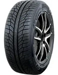 GT Radial Ganzjahresreifen motorcycle-tyres 4 Seasons ( 225/55 R17 101V XL )