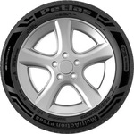 Petlas Ganzjahresreifen motorcycle-tyres Multi Action PT565 ( 185/55 R15 86H XL...