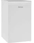 Telefunken CF-34-101-W Gefrierschrank (4-Sterne) / H&ouml;he 82,1 cm / 160 kWh / 63 L