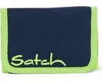 satch Geldbeutel Wallet SAT-WAL-001 Toxic Yellow - Bunt