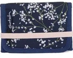 satch Geldbeutel Wallet SAT-WAL-001 Bloomy Breeze - Bunt