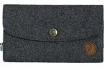 Fj&auml;llr&auml;ven Norrv&aring;ge Travel Portemonnaie Grey - Grau