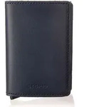 Secrid Slimwallet Original Navy - Navy
