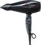 BaByliss Excess-HQ Haartrockner 2600 W Schwarz - Schwarz