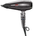 BaByliss Stellato Digital, 91 m3/h, Grau, 2,8 m, 2400 W, 396 g - Grau