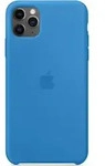 Apple MY1J2ZM/A, Cover, Apple, Apple iPhone 11 Pro Max, 16,5 cm (6.5"), Blau - Blau