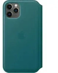 Apple MY1M2ZM/A, Folio, Apple, Apple iPhone 11 Pro, 14,7 cm (5.8"), Gr&uuml;n -...