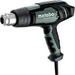 Metabo Hei&szlig;luftgebl&auml;se HGE 23-650 LCD metaBOX 145