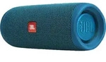 JBL FLIP 5 ECO, 20 W, 65 - 20000 Hz, 80 dB, Kabellos, A2DP, AVRCP, 8DPSK, DQPSK, GFSK