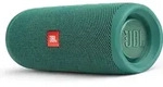JBL FLIP 5 ECO, 20 W, 65 - 20000 Hz, 80 dB, Kabellos, A2DP, AVRCP, 8DPSK, DQPSK, GFSK
