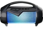 BigBen PARTY Lite IP TWS Bluetooth Lautsprecher, Spritzwasser- und staubgesch&uuml;tzt