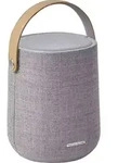 Harman Kardon Citation 200 Kabellose Smart Lautsprecher Bluetooth Grau - Grau