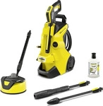 K&auml;rcher 1.324-033.0, K&auml;rcher Hochdruckreiniger K 4 Power Control Home