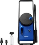 Nilfisk CORE 140-6 POWERCONTROL EU - Hochdruckreiniger - Blau