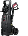 STIER Hochdruckreiniger SDR-300, 3200 W, maximaler Druck von 225 bar, F&ouml;rdermenge