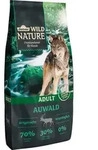 Dehner Wild Nature Hundefutter Auwald, Trockenfutter getreidefrei / zuckerfrei, f&uuml;r