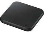 Wireless Charger Pad EP-P1300B - Schwarz