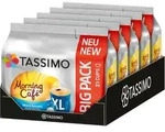 Tassimo Morning Caf&eacute; Mild XL, 5er Pack, Fr&uuml;hst&uuml;cks Kaffee, Morgen...