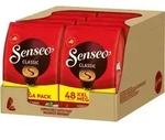 SENSEO Pads Classic Senseopads 10 x 48 Kaffeepads XXL Paket