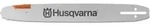 F&uuml;hrungsstange Husqvarna X-Precision 14" 35 cm .325" 1.1 mm 59 Glieder ORIGINAL